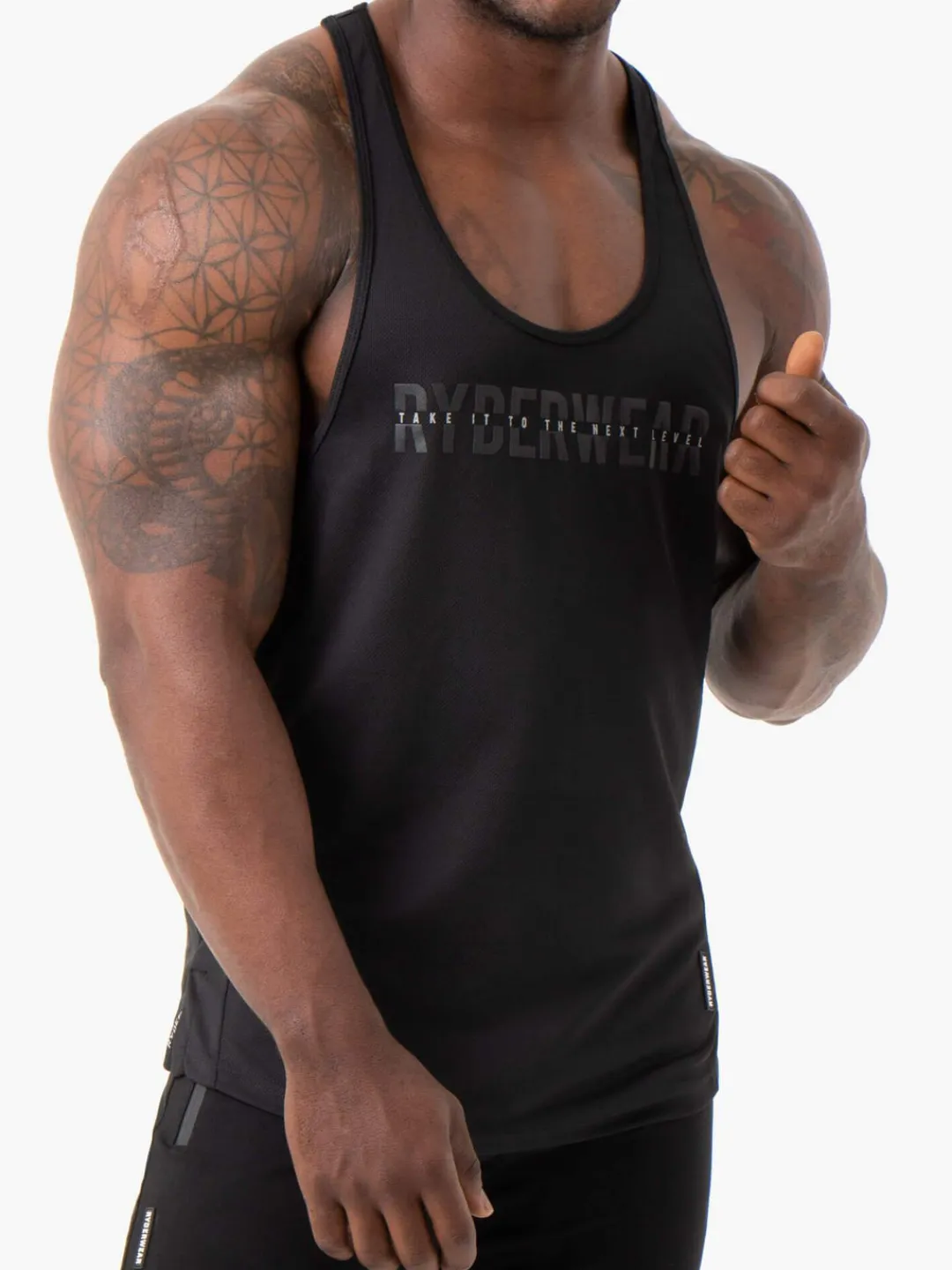 Ryderwear Energy eh T-Back