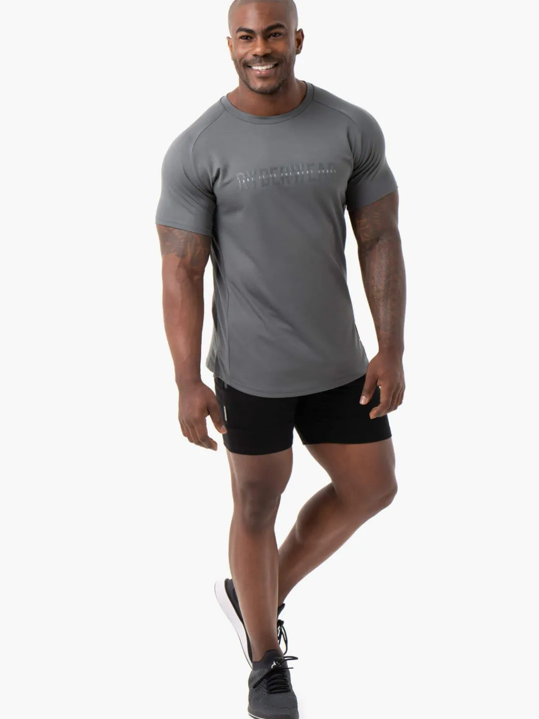 Ryderwear Energy eh T-hirt