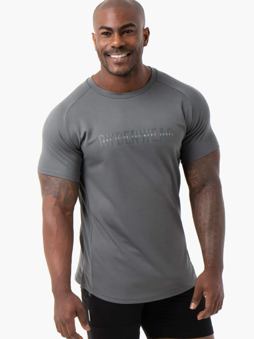 Ryderwear Energy eh T-hirt