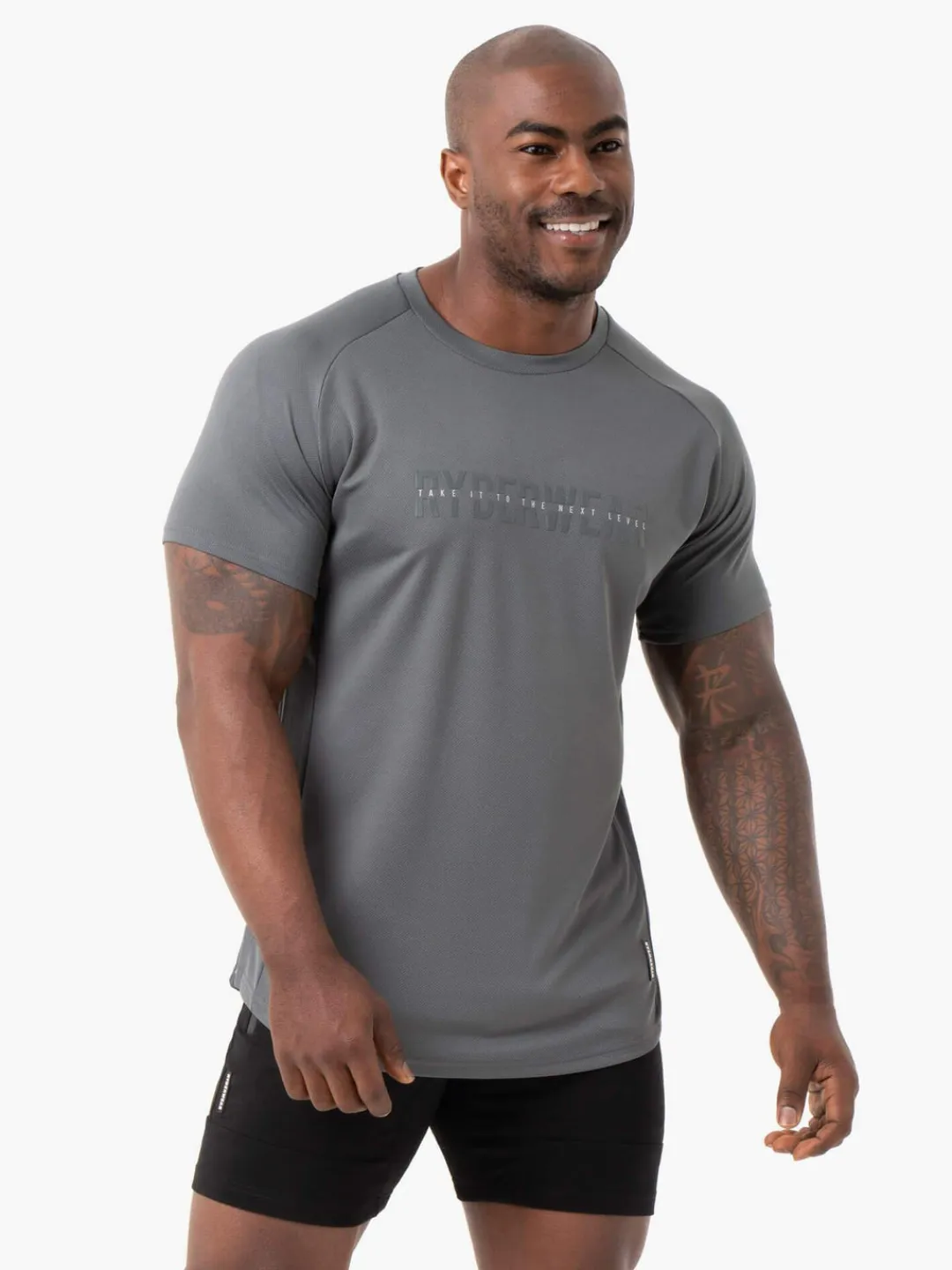 Ryderwear Energy eh T-hirt