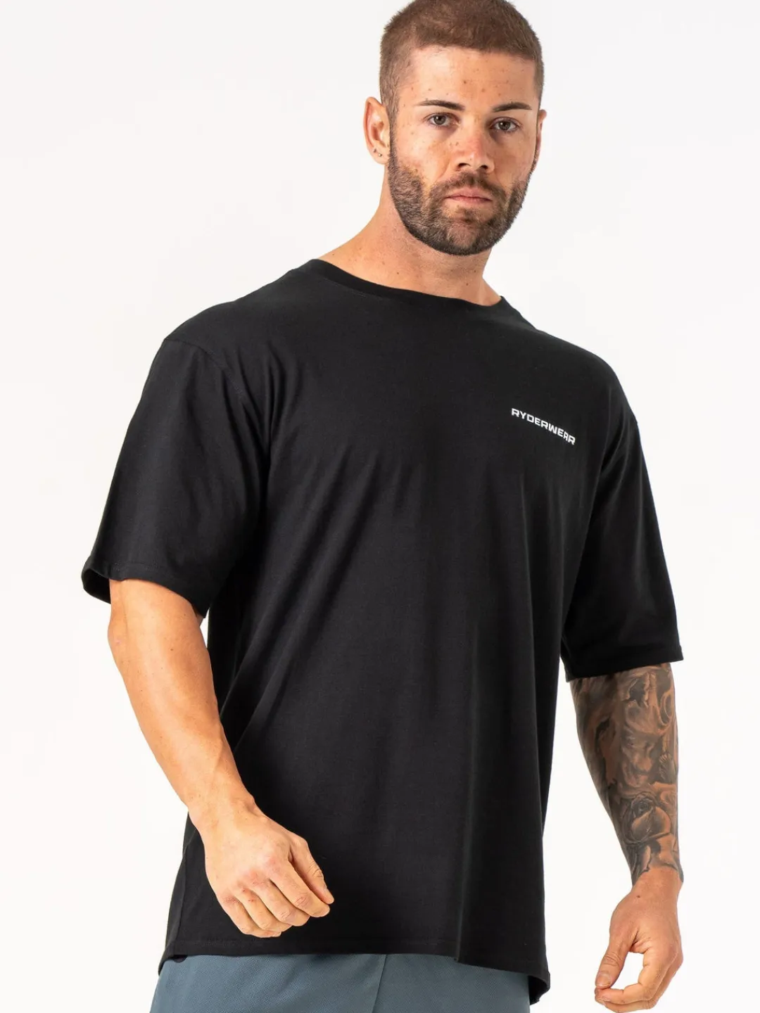 Ryderwear Energy Overized T-hirt