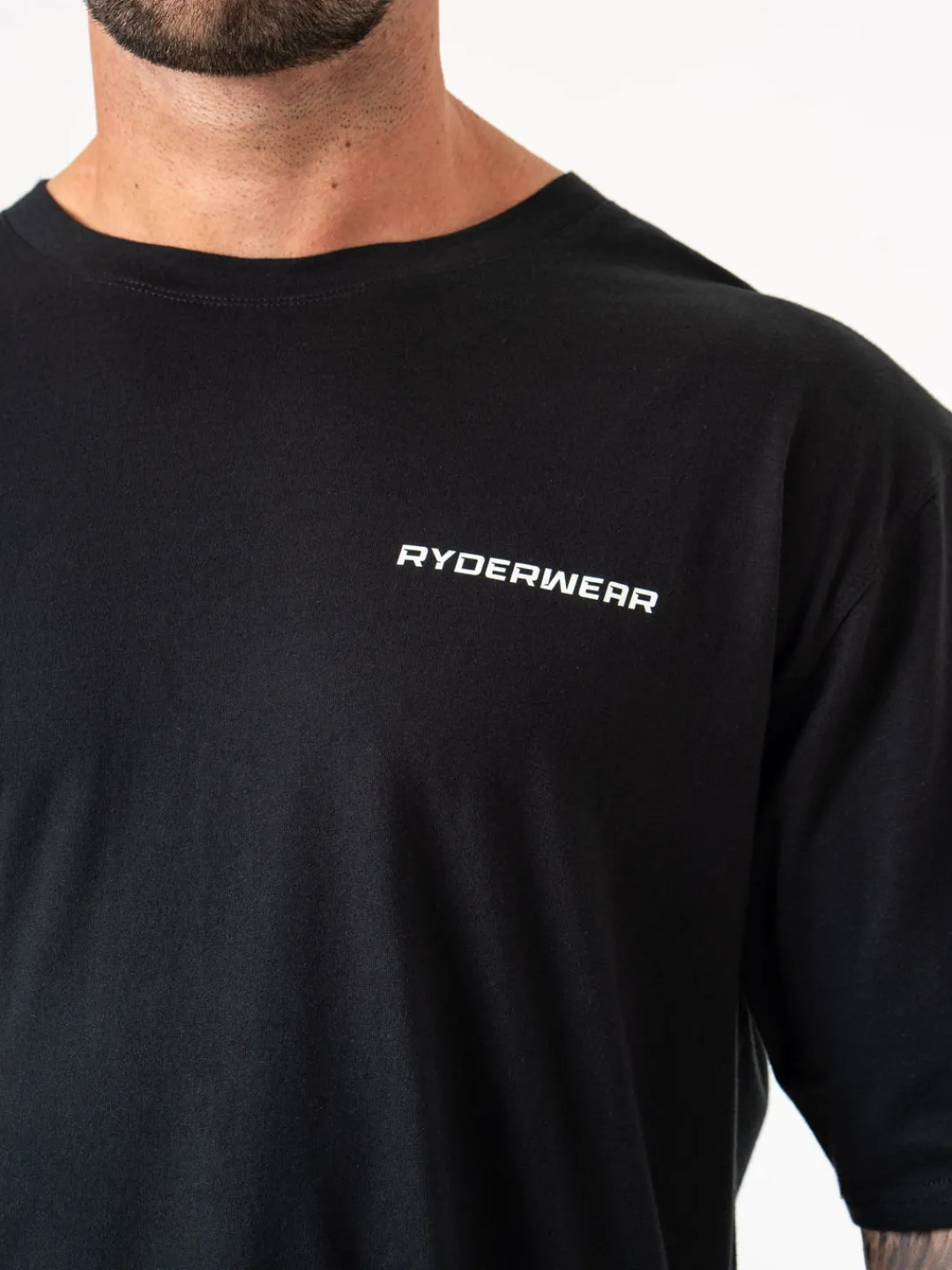 Ryderwear Energy Overized T-hirt