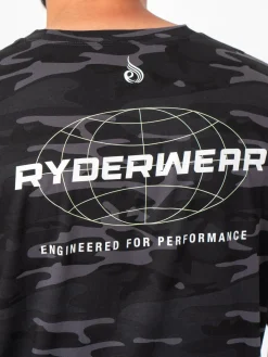 Ryderwear Energy Overized T-hirt