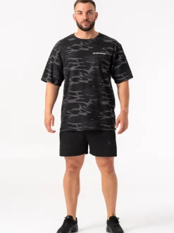 Ryderwear Energy Overized T-hirt