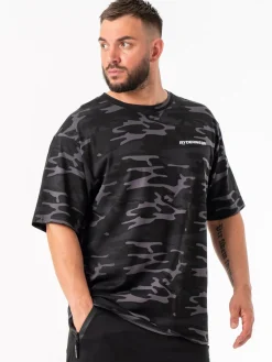 Ryderwear Energy Overized T-hirt