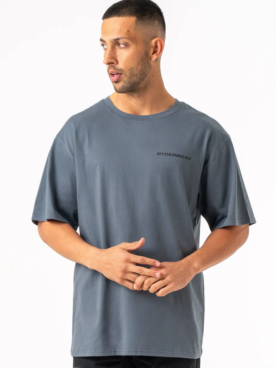 Ryderwear Energy Overized T-hirt