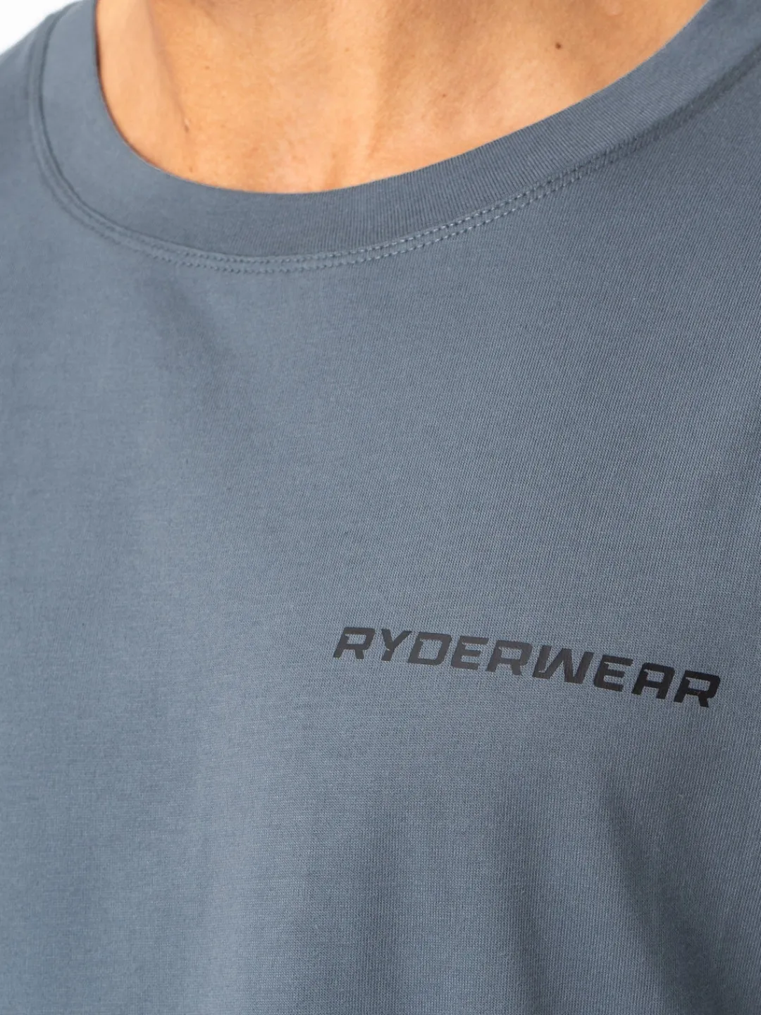 Ryderwear Energy Overized T-hirt