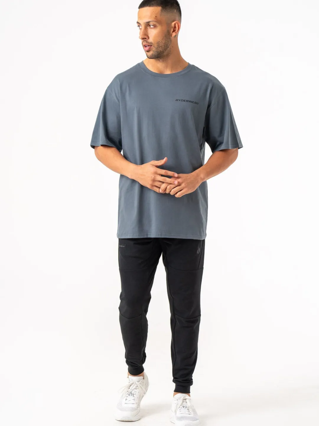 Ryderwear Energy Overized T-hirt