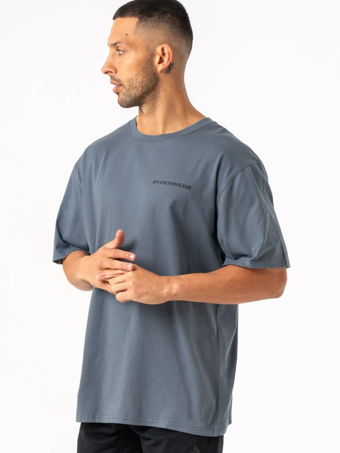 Ryderwear Energy Overized T-hirt
