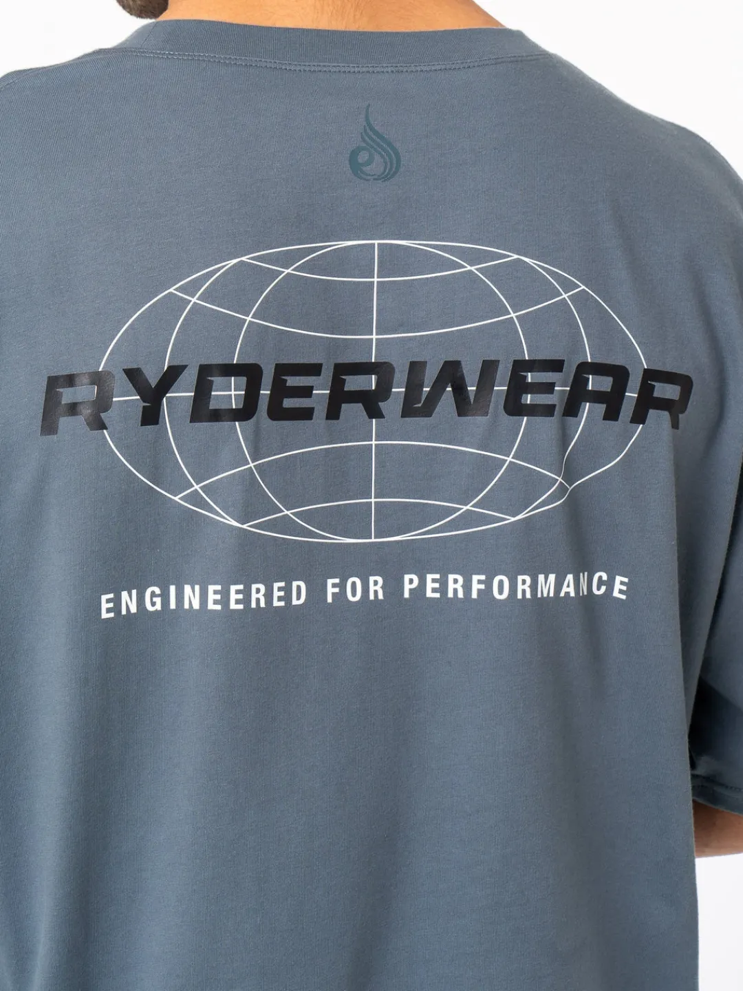 Ryderwear Energy Overized T-hirt