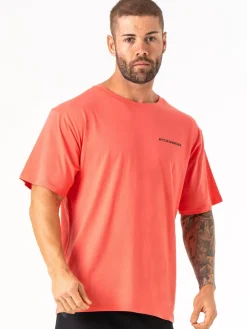 Ryderwear Energy Overized T-hirt