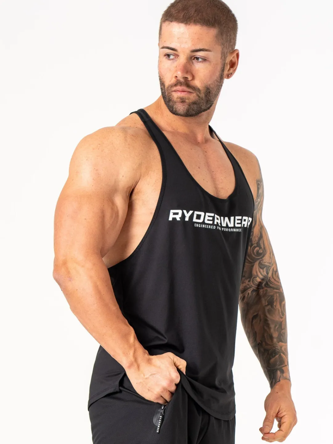 Ryderwear Energy tringer