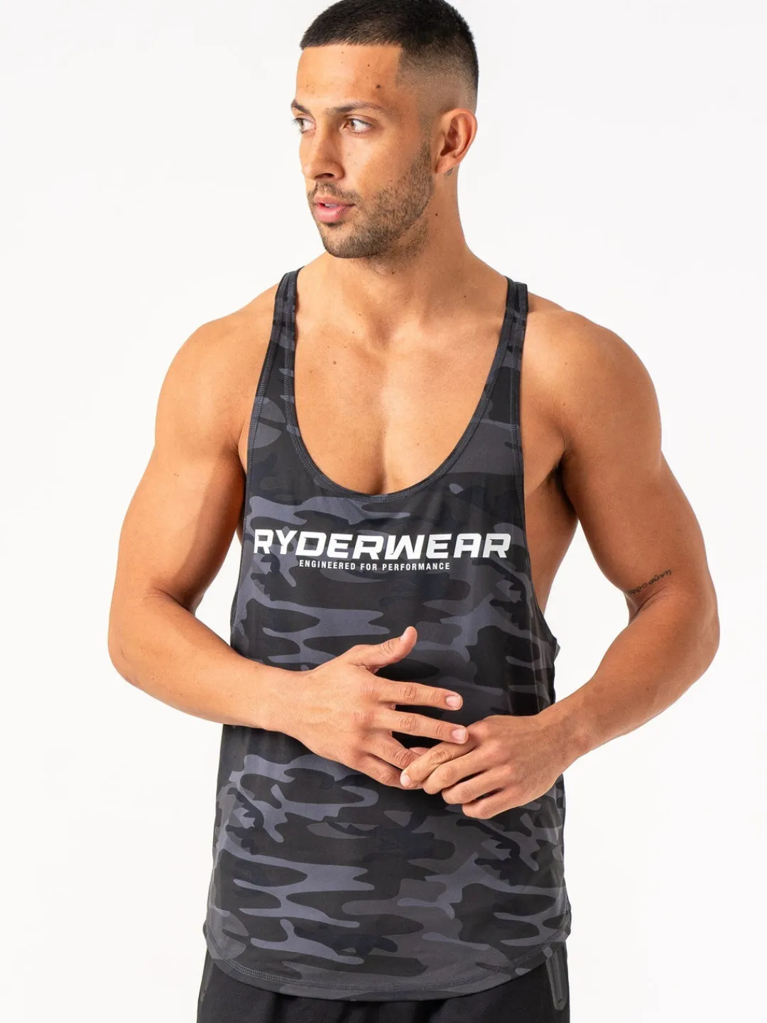 Ryderwear Energy tringer