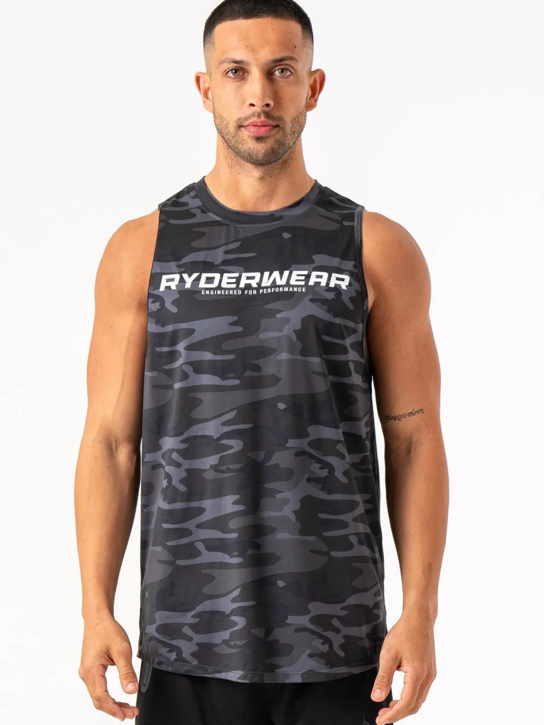 Ryderwear Energy Tank