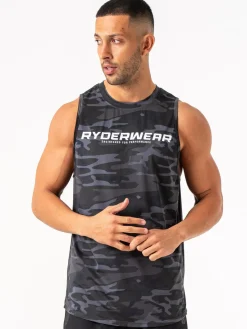 Ryderwear Energy Tank