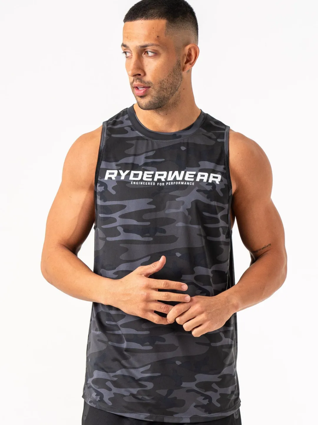 Ryderwear Energy Tank