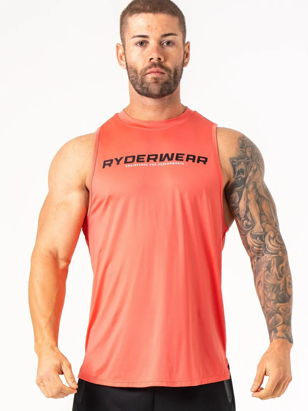 Ryderwear Energy Tank