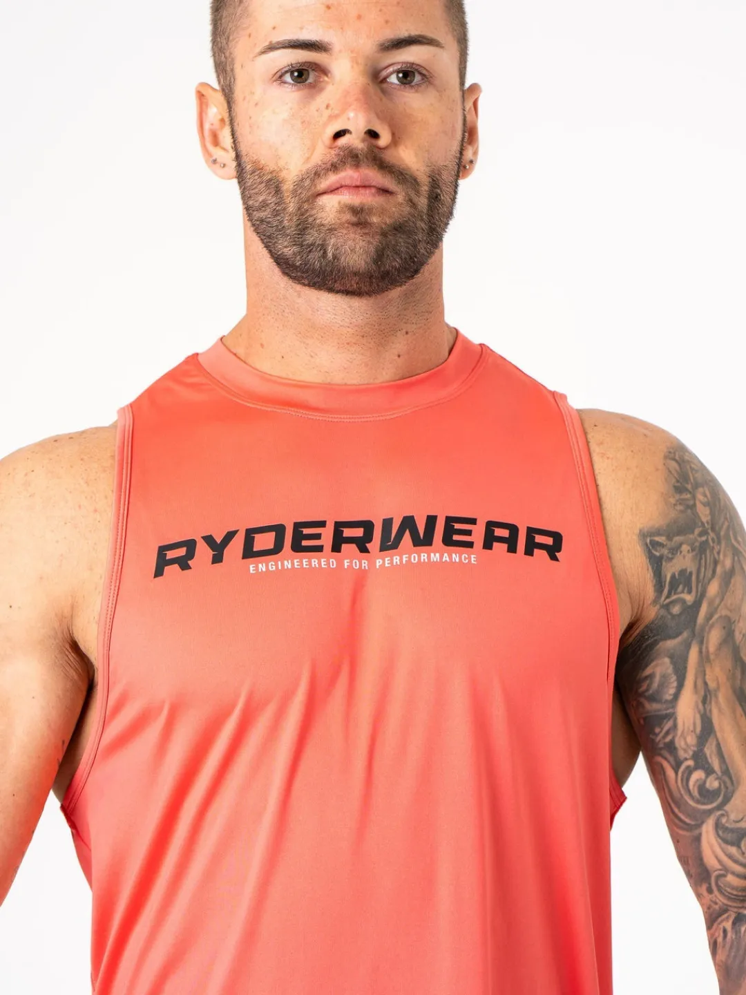 Ryderwear Energy Tank