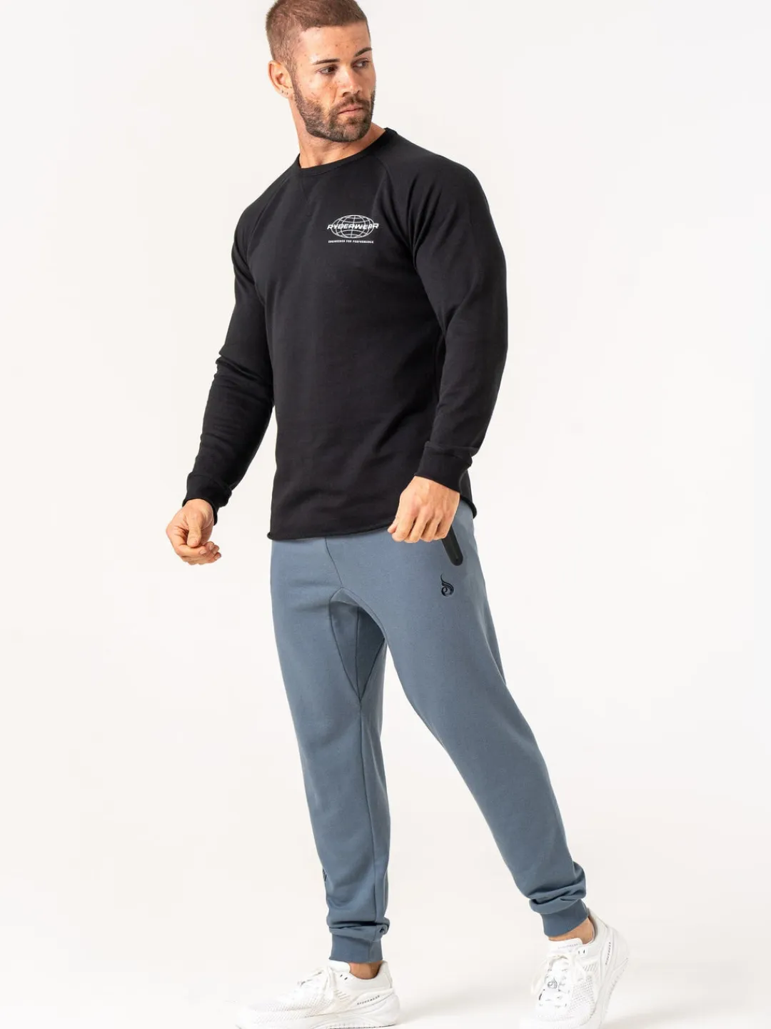 Ryderwear Energy Track Pant