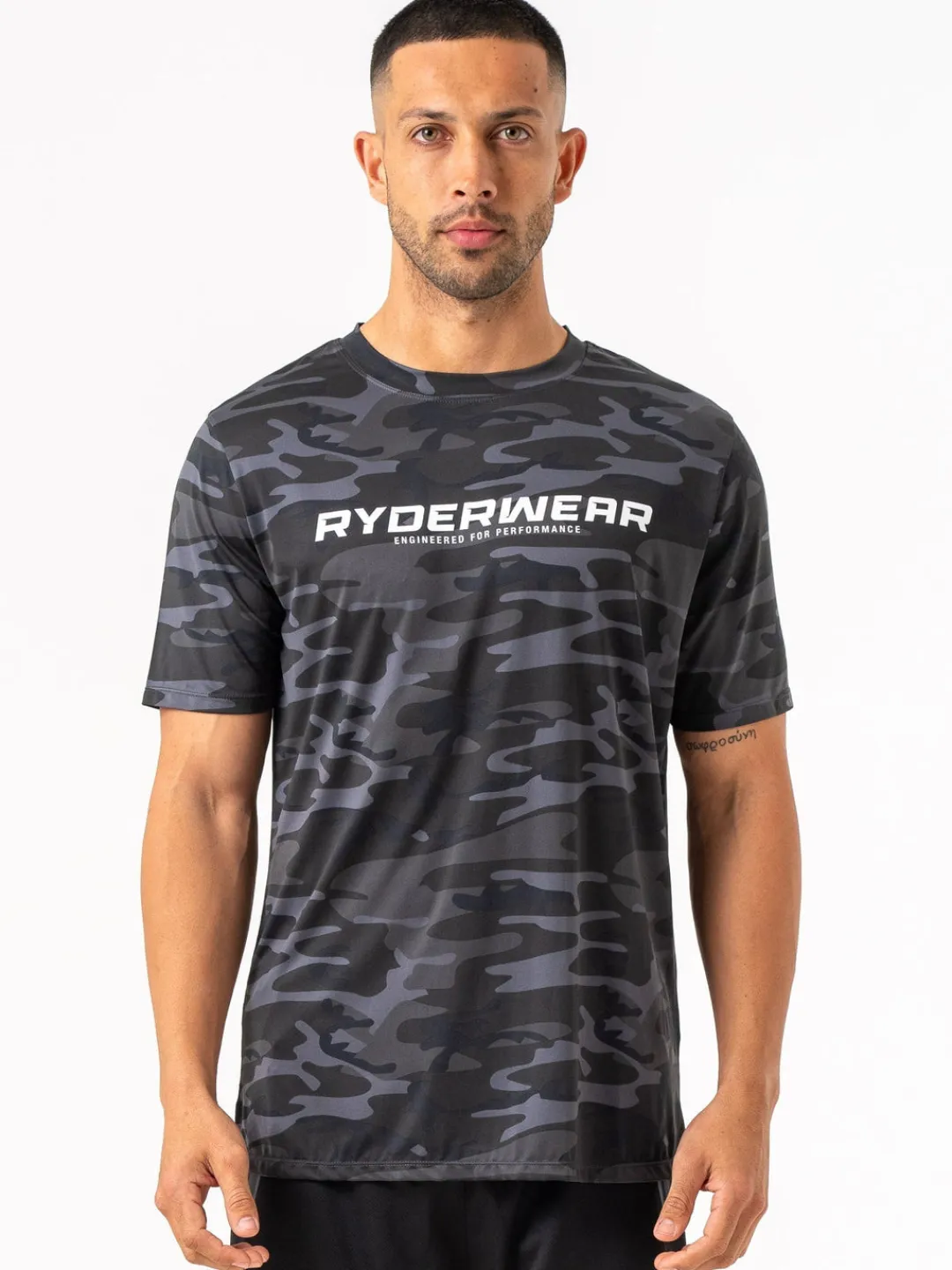 Ryderwear Energy T-hirt
