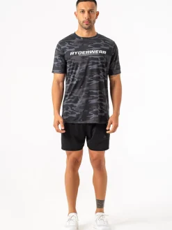 Ryderwear Energy T-hirt