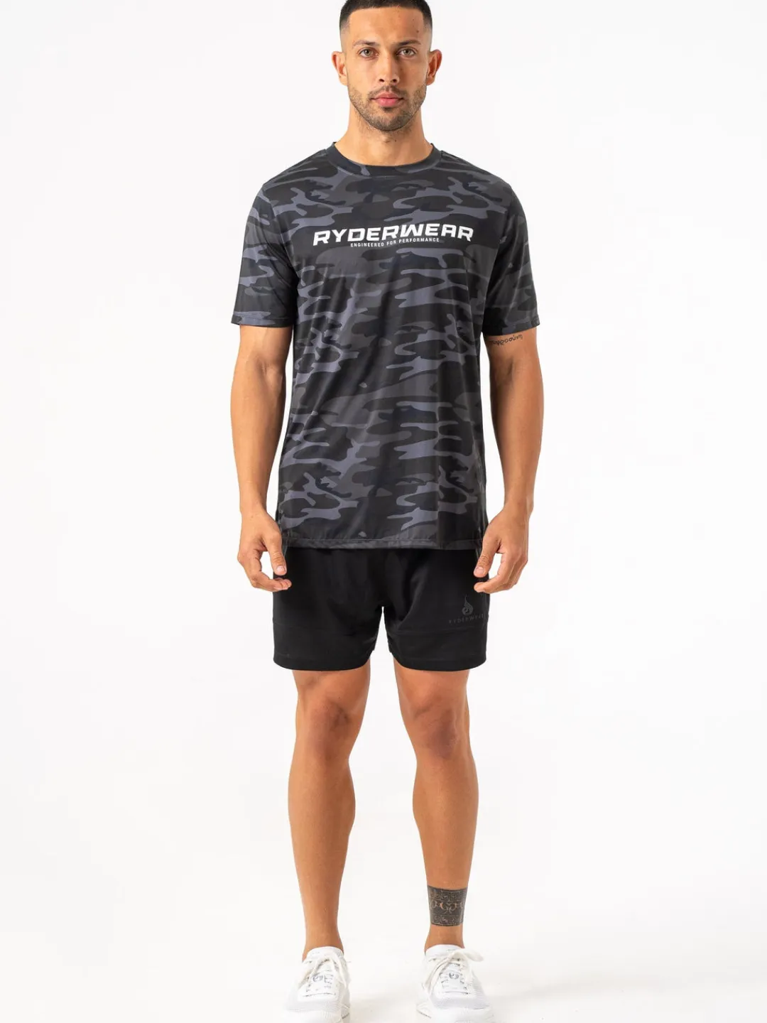 Ryderwear Energy T-hirt