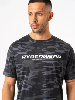 Ryderwear Energy T-hirt