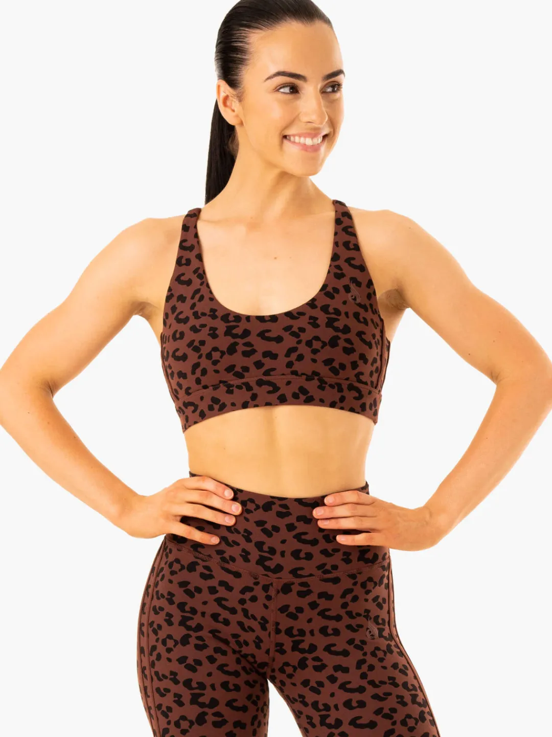Women Ryderwear Evoution port Bra