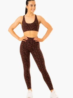 Women Ryderwear Evoution port Bra