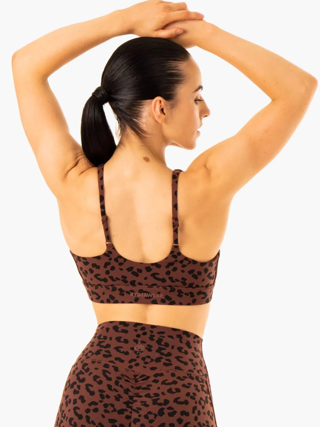 Women Ryderwear Evoution port Bra