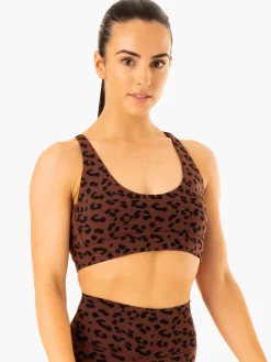 Women Ryderwear Evoution port Bra