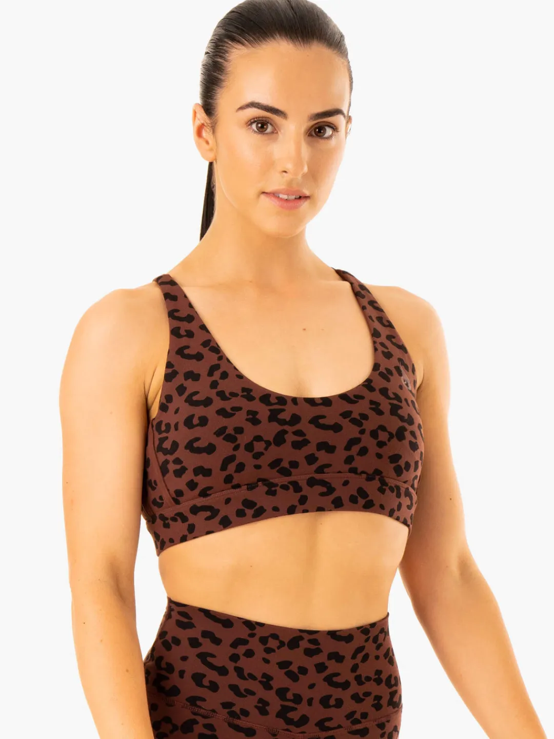 Women Ryderwear Evoution port Bra