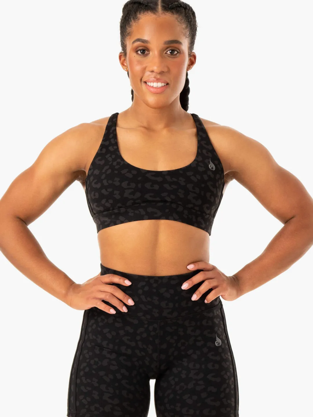 Women Ryderwear Evoution port Bra