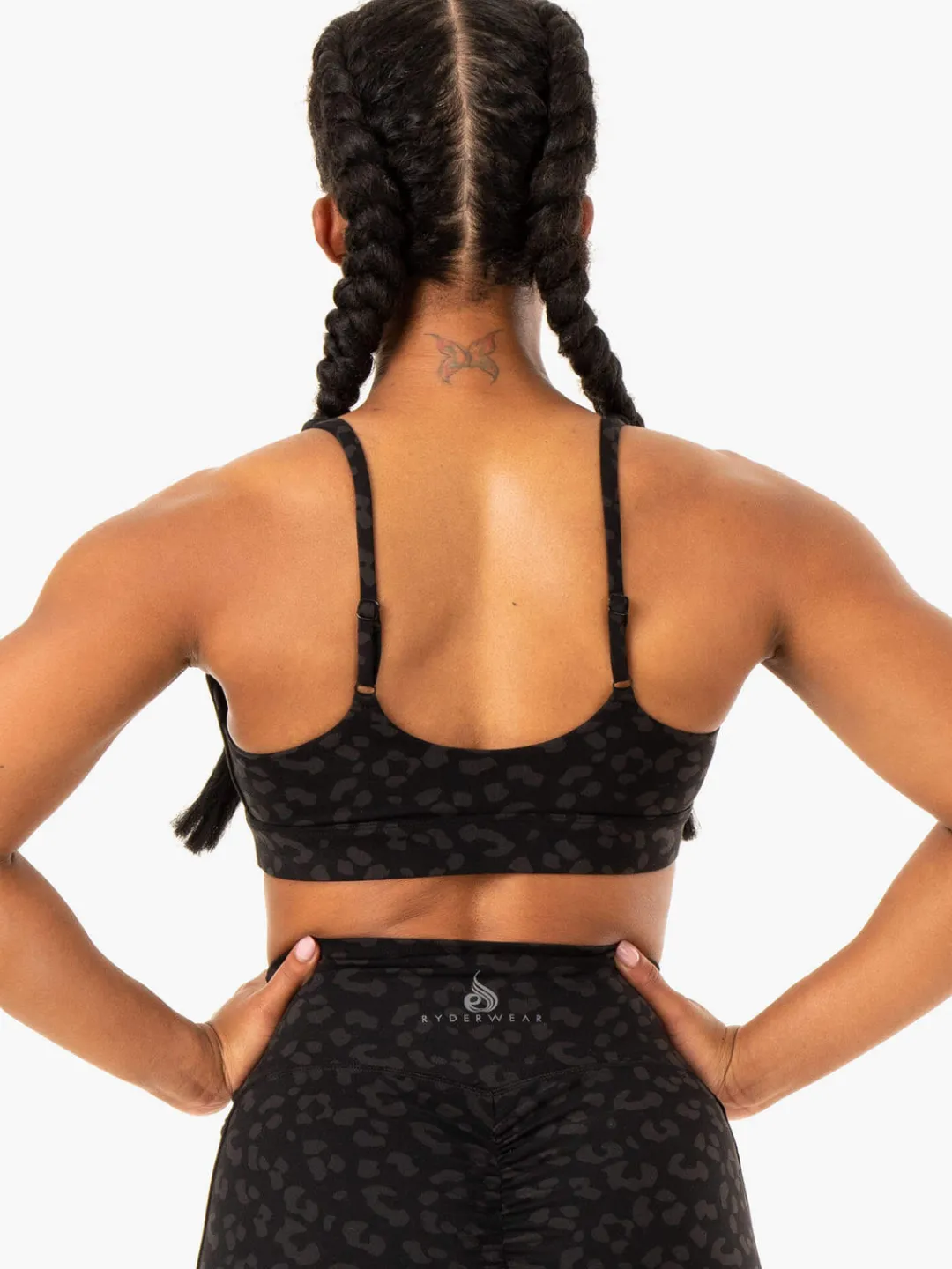 Women Ryderwear Evoution port Bra