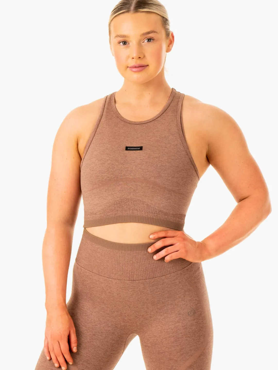 Women Ryderwear Exce eae Tank