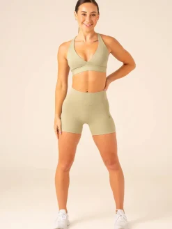 Women Ryderwear Extree crunch hort