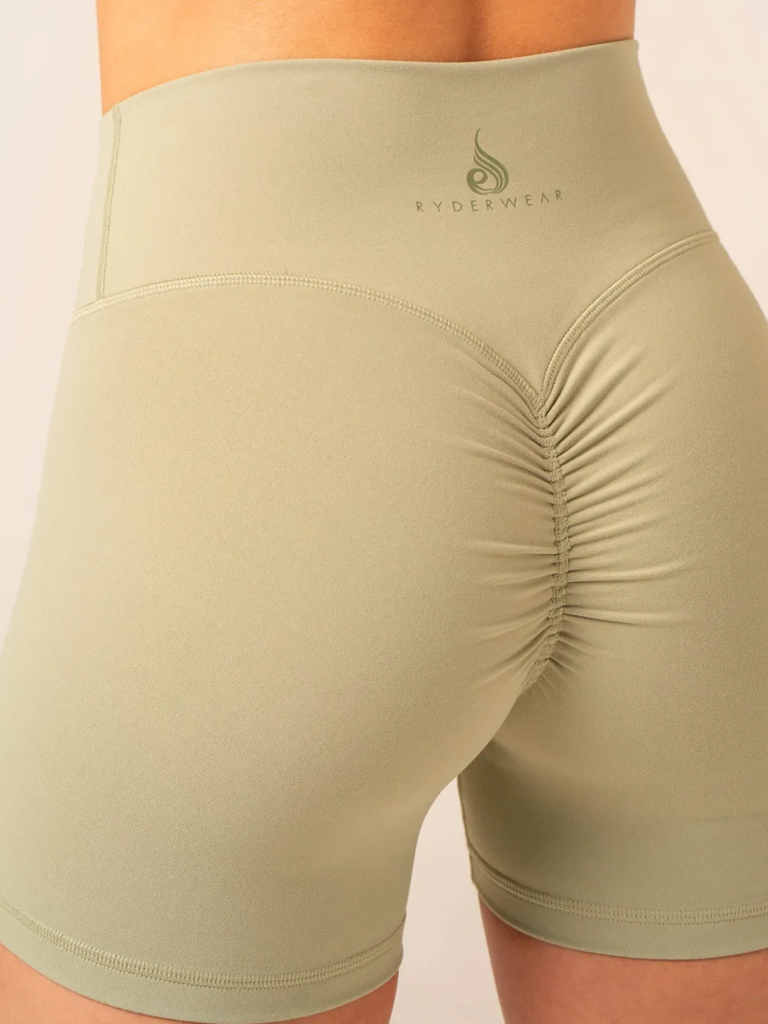 Women Ryderwear Extree crunch hort