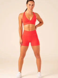 Women Ryderwear Extree crunch hort