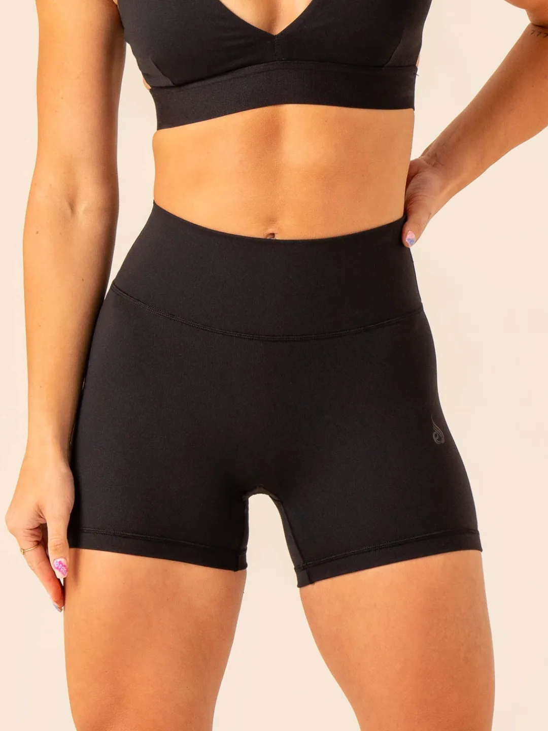 Women Ryderwear Extree crunch hort