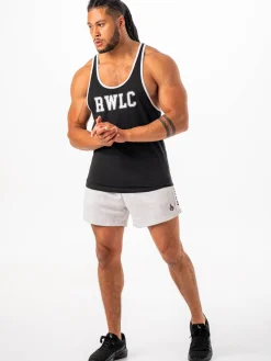 Ryderwear Feece Arnie hort