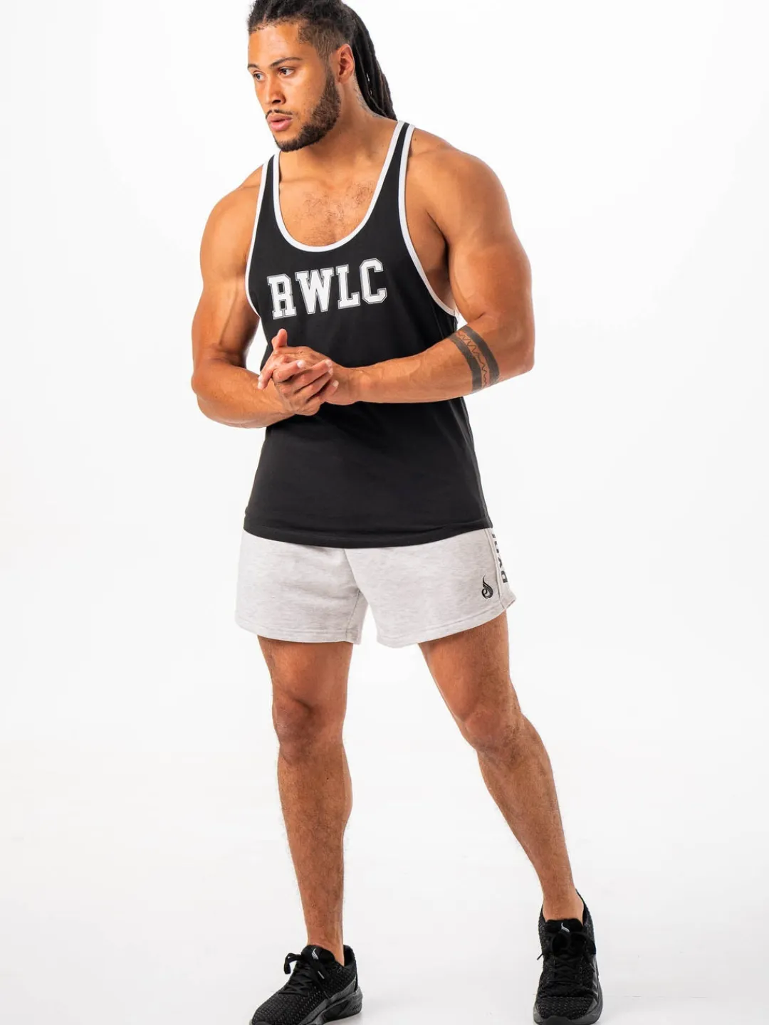 Ryderwear Feece Arnie hort
