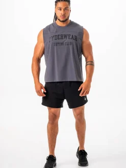Ryderwear Feece Arnie hort