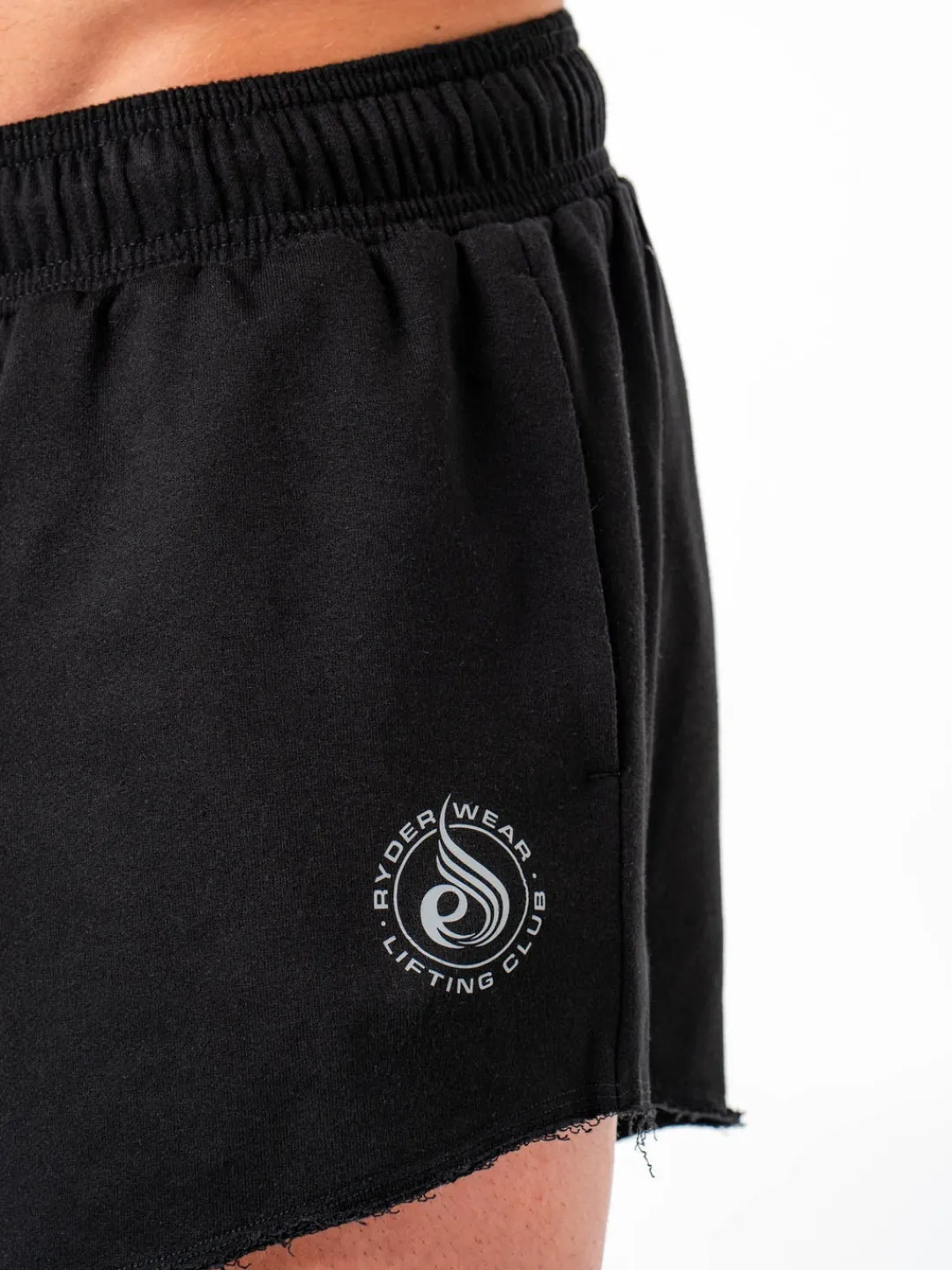 Ryderwear 3" Feece hort