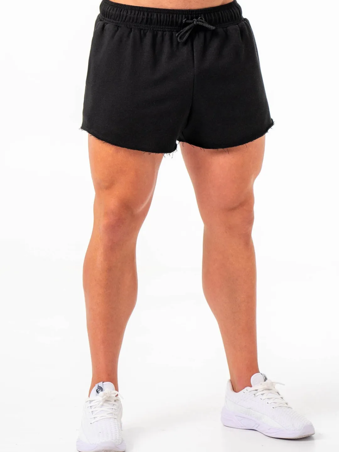 Ryderwear 3" Feece hort
