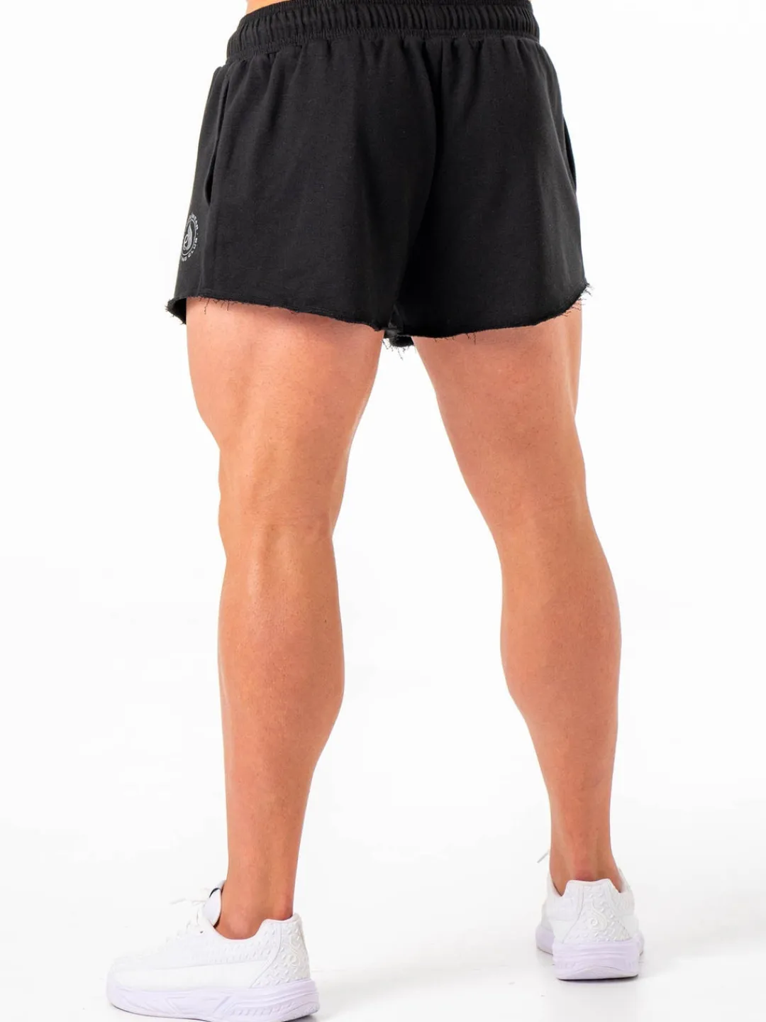 Ryderwear 3" Feece hort