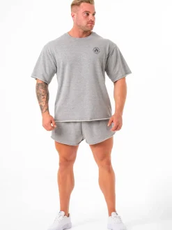 Ryderwear 3" Feece hort