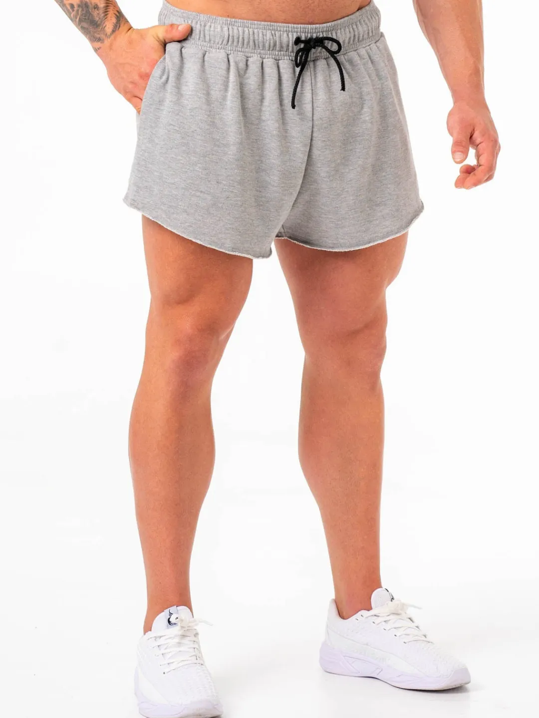 Ryderwear 3" Feece hort