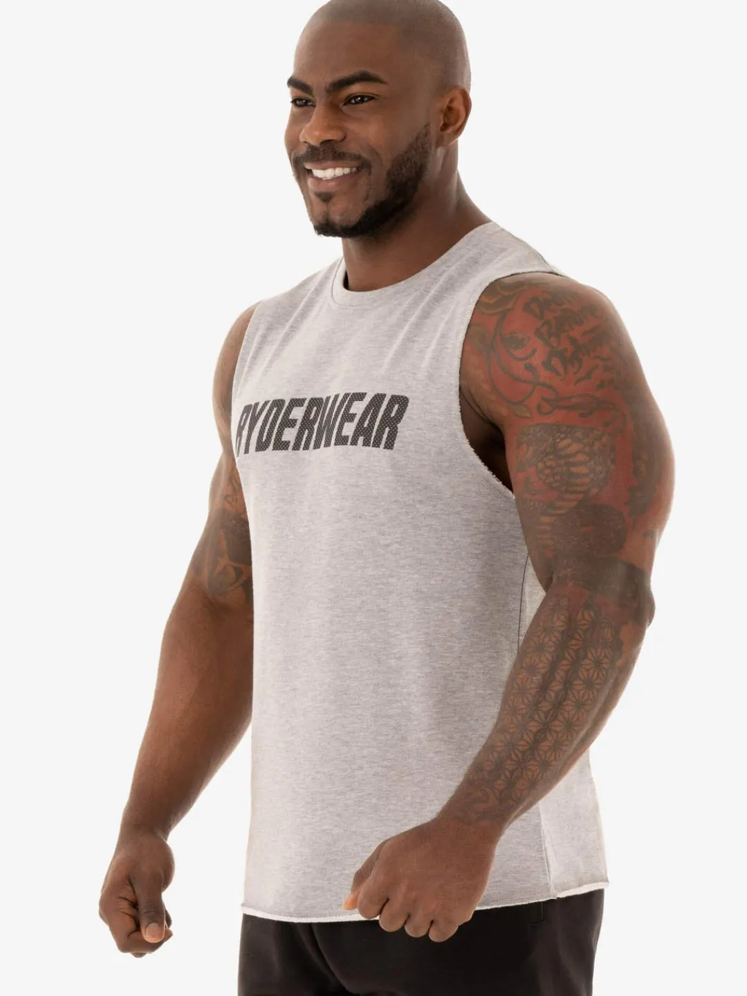 Ryderwear Fex Feece Tank
