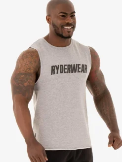 Ryderwear Fex Feece Tank