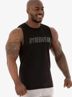 Ryderwear Fex Feece Tank